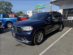 2017 Dodge Durango 