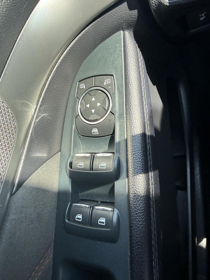 Ford Explorer XLT 4WD 2018