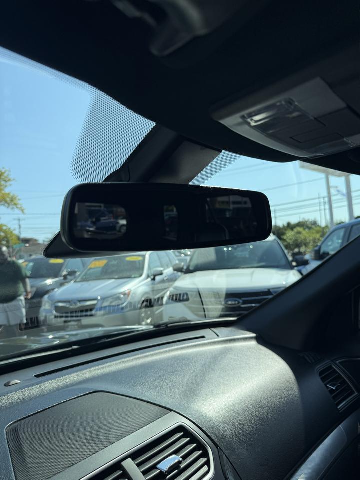 Ford Explorer XLT 4WD 2018