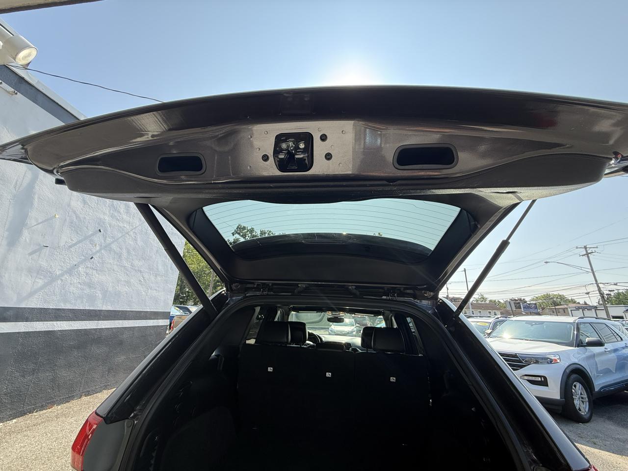 Jeep Grand Cherokee Limited 4WD 2019
