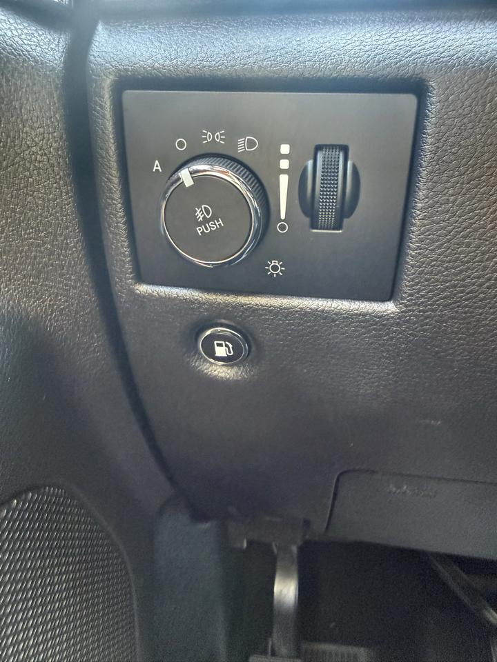 Jeep Grand Cherokee Limited 4WD 2019