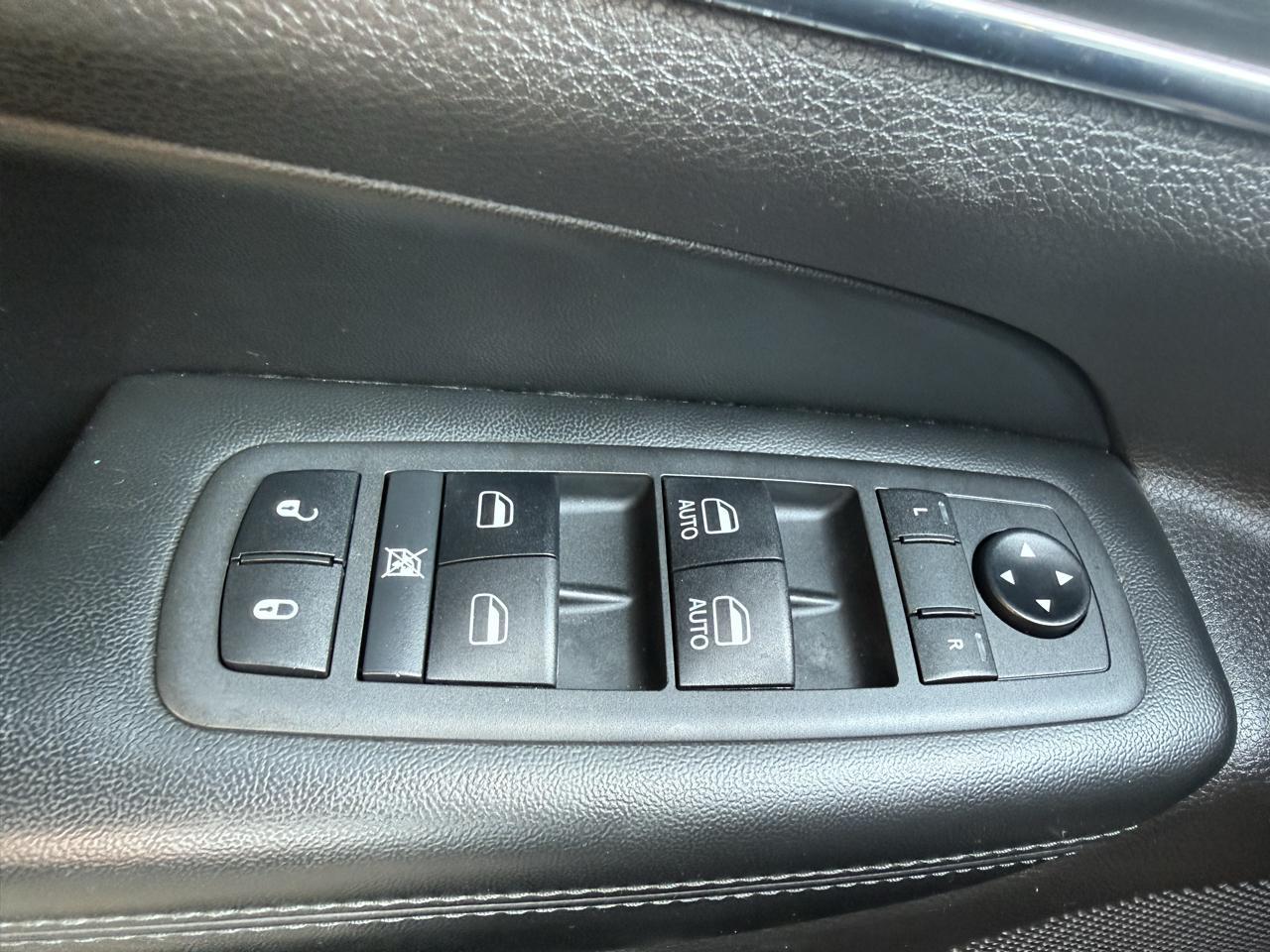Jeep Grand Cherokee Limited 4WD 2019