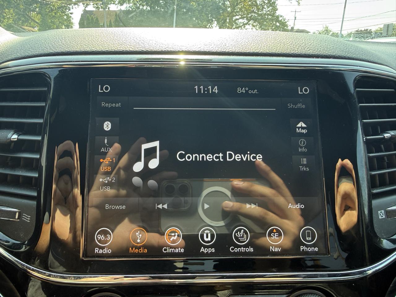 Jeep Grand Cherokee Limited 4WD 2019