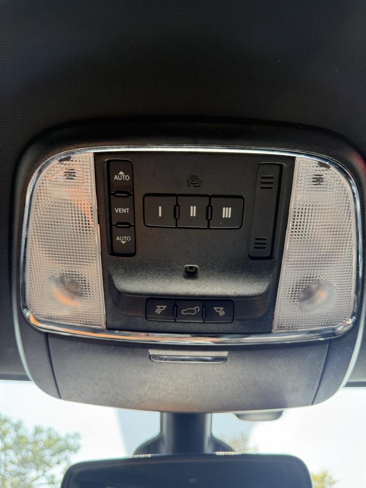 Jeep Grand Cherokee Limited 4WD 2019