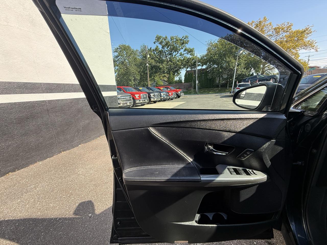 Toyota Venza XLE V6 AWD 2015