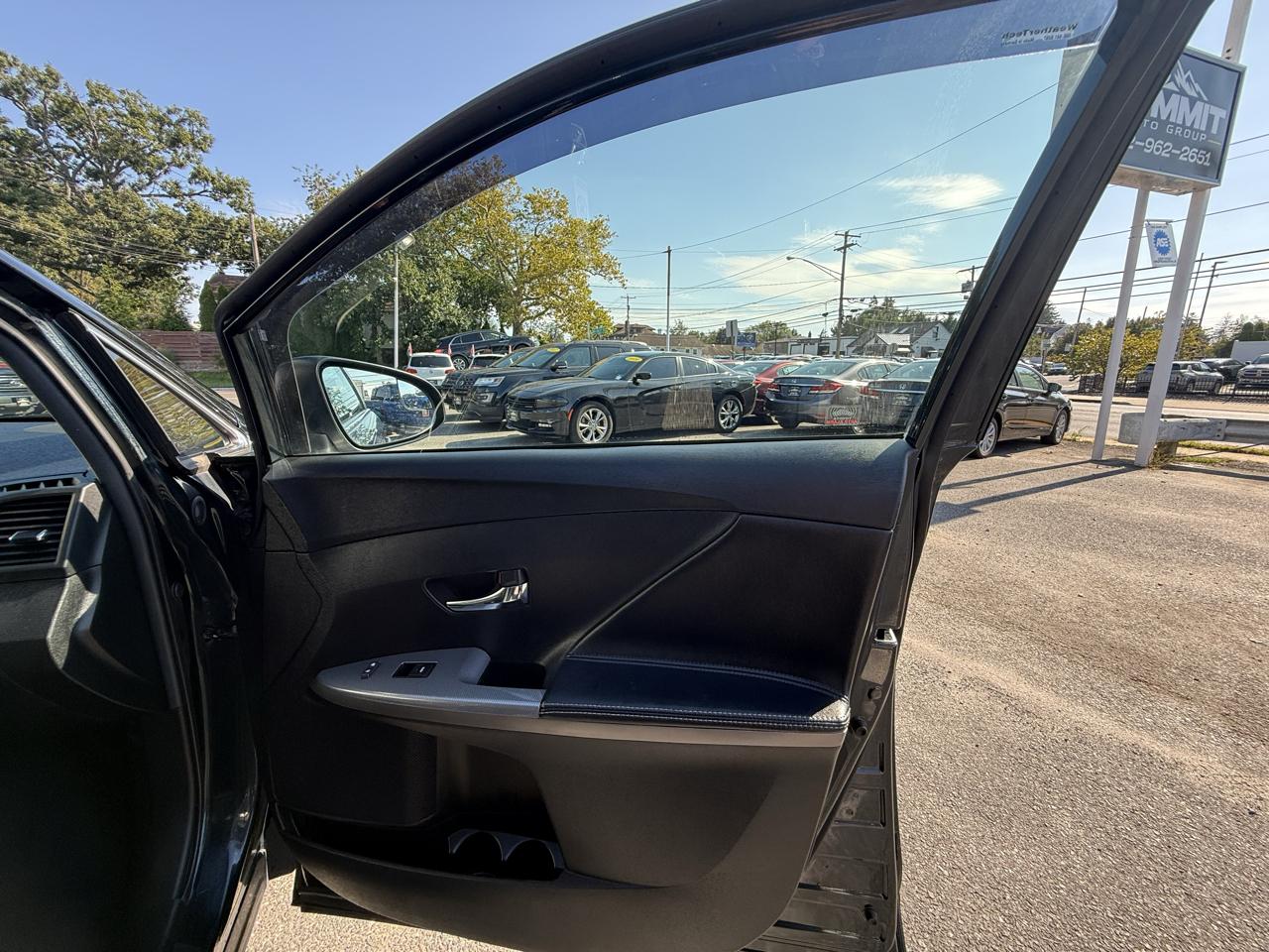 Toyota Venza XLE V6 AWD 2015