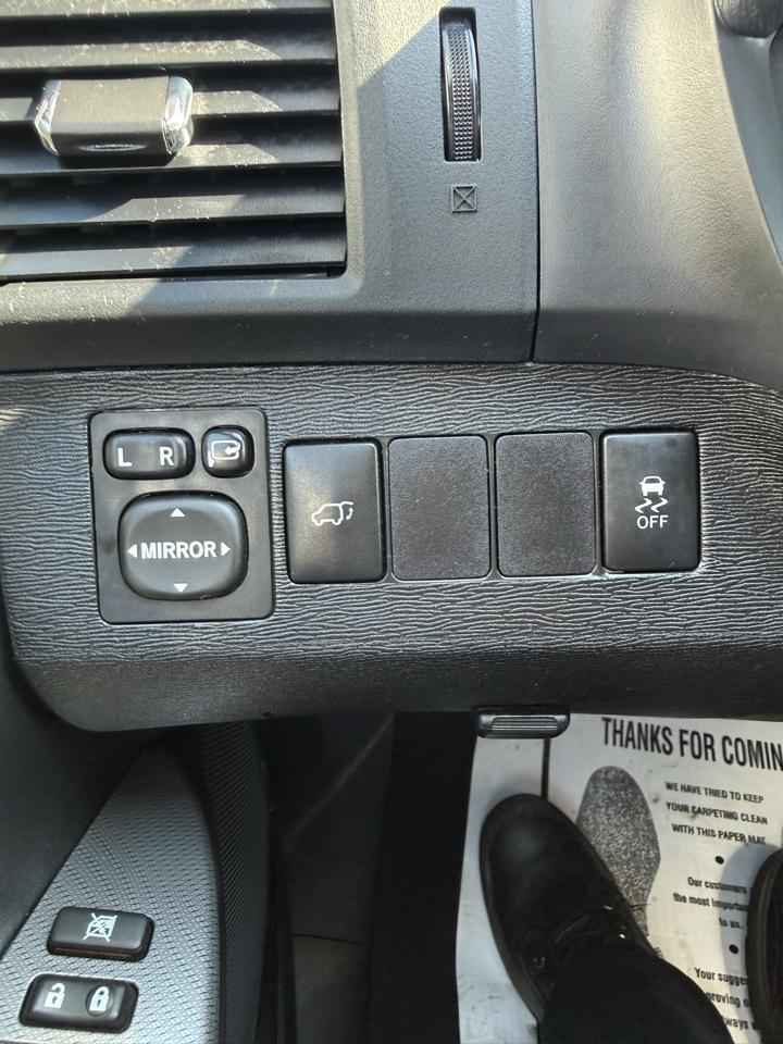 Toyota Venza XLE V6 AWD 2015