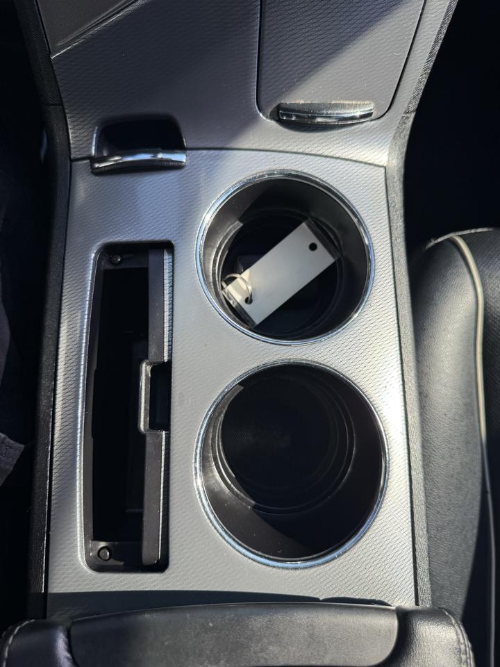 Toyota Venza XLE V6 AWD 2015