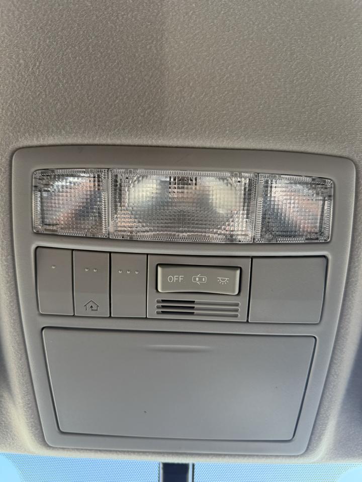 Toyota Venza XLE V6 AWD 2015