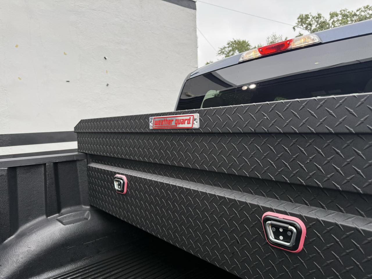 Ford F-150 XLT SuperCrew 5.5-ft. Bed 4WD 2018