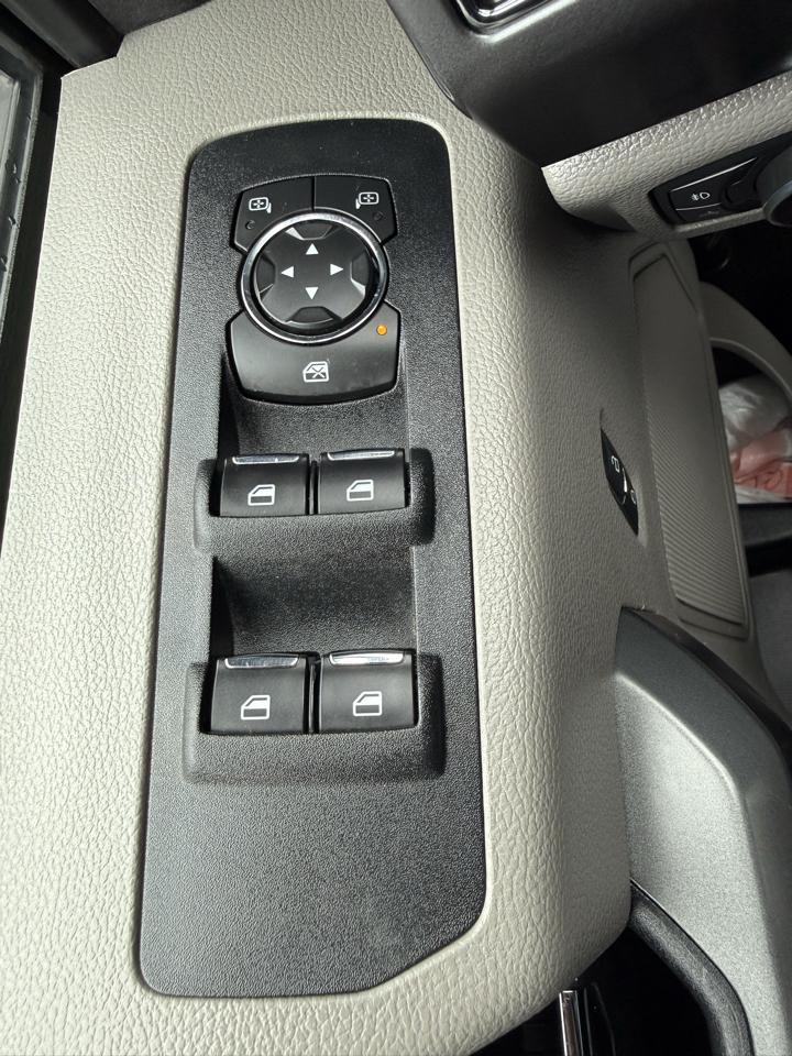 Ford F-150 XLT SuperCrew 5.5-ft. Bed 4WD 2018
