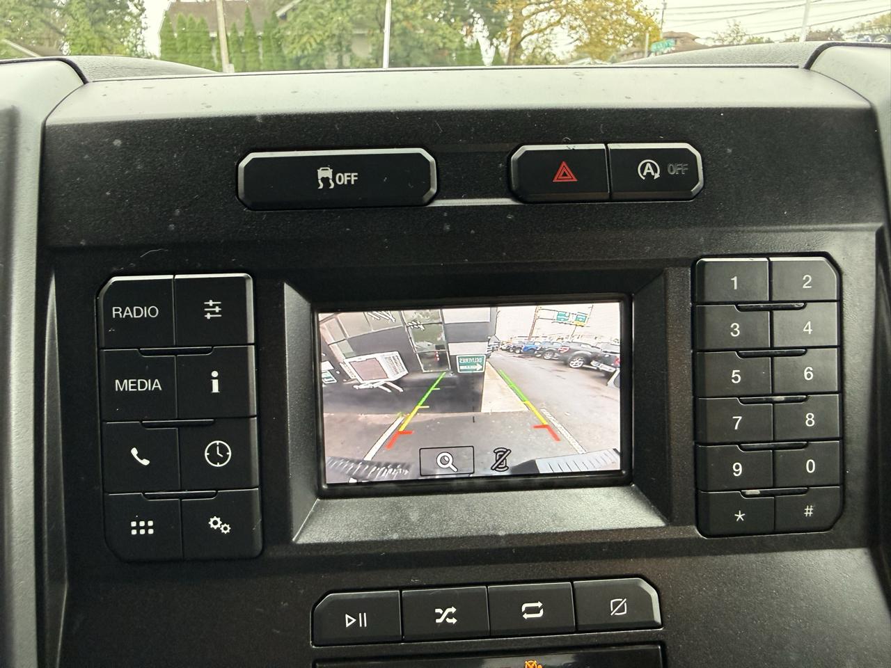 Ford F-150 XLT SuperCrew 5.5-ft. Bed 4WD 2018