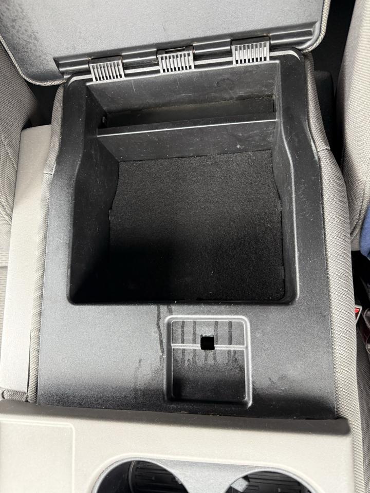 Ford F-150 XLT SuperCrew 5.5-ft. Bed 4WD 2018