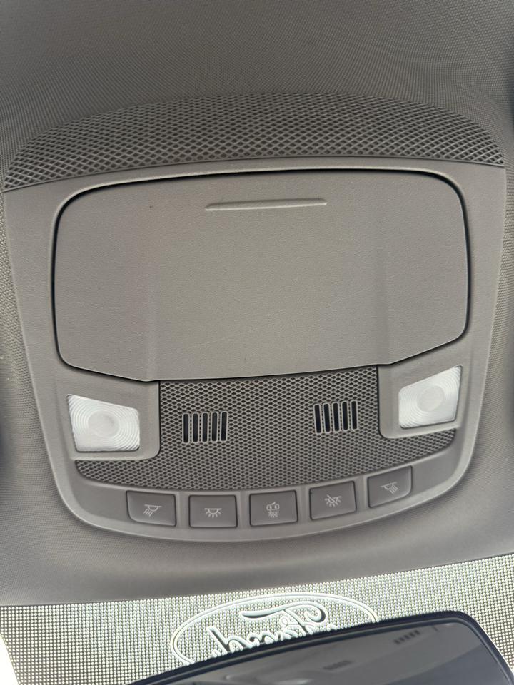 Ford F-150 XLT SuperCrew 5.5-ft. Bed 4WD 2018