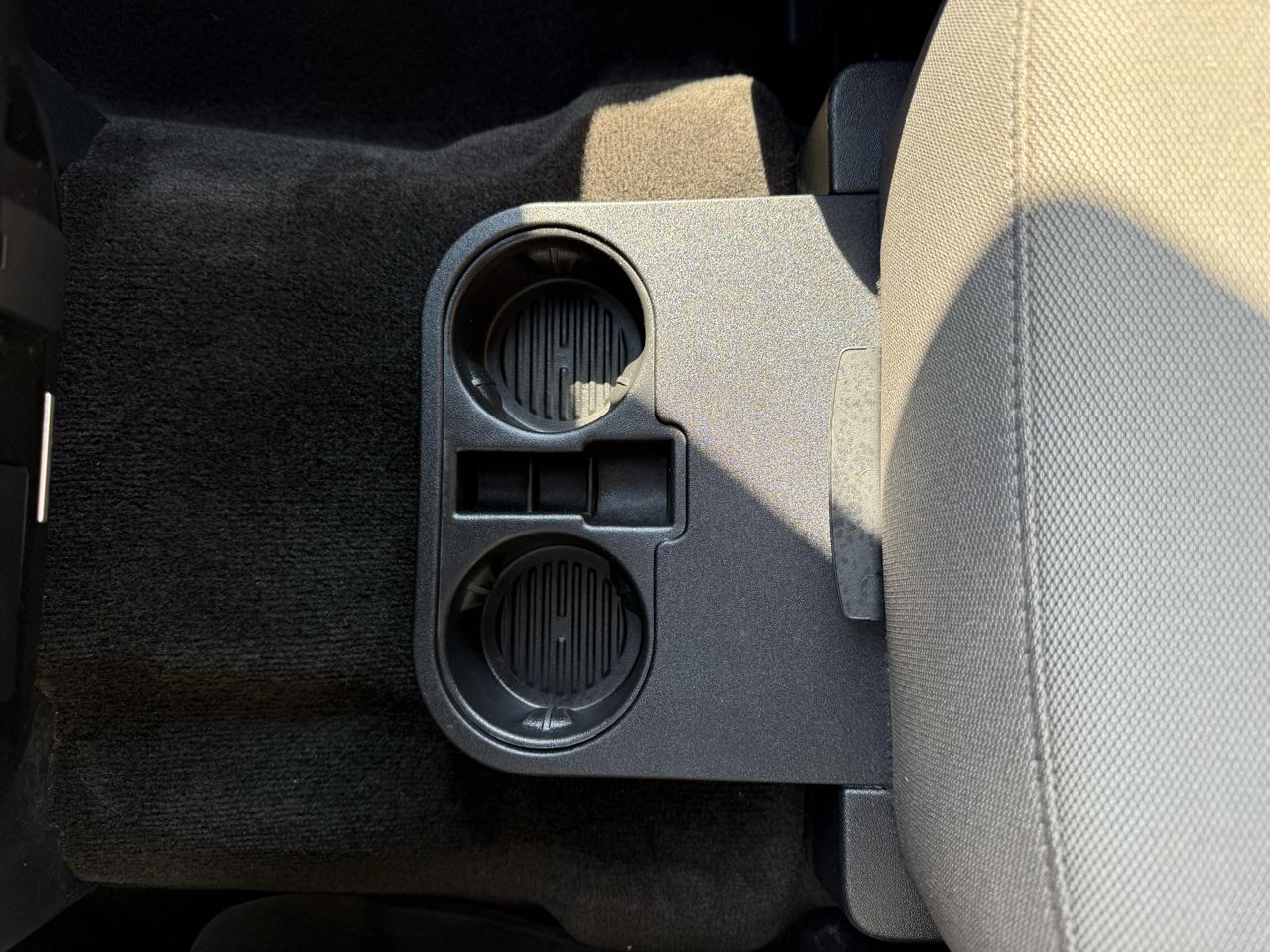 Ford F-150 XLT SuperCrew 6.5-ft. Bed 4WD 2017
