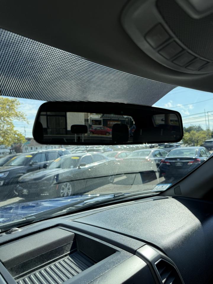 Ford F-150 XLT SuperCrew 6.5-ft. Bed 4WD 2017