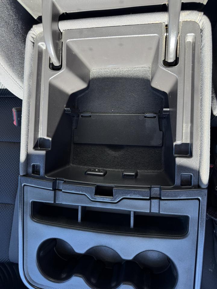 Chevrolet Silverado 1500 LT Crew Cab Long Box 4WD 2016