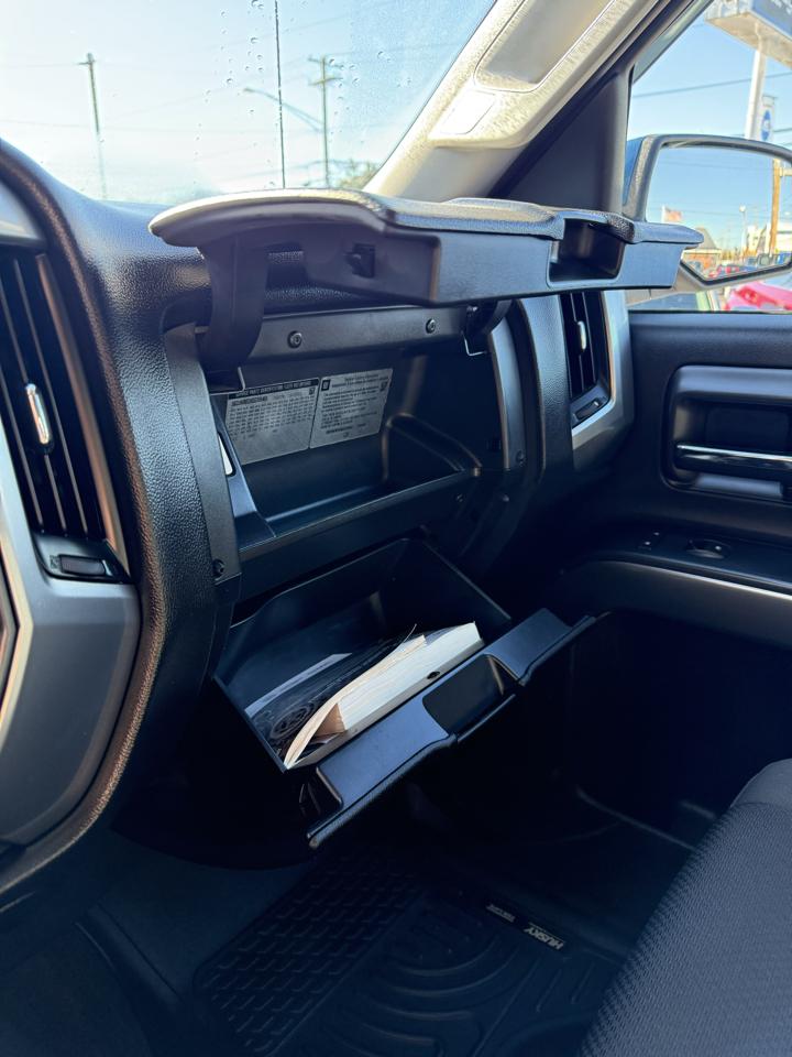 Chevrolet Silverado 1500 LT Crew Cab Long Box 4WD 2016