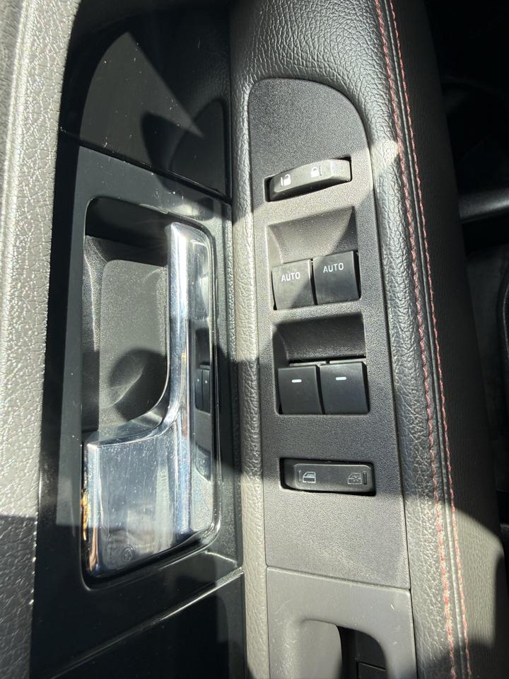 Ford F-150 Limited SuperCrew 4WD 2013