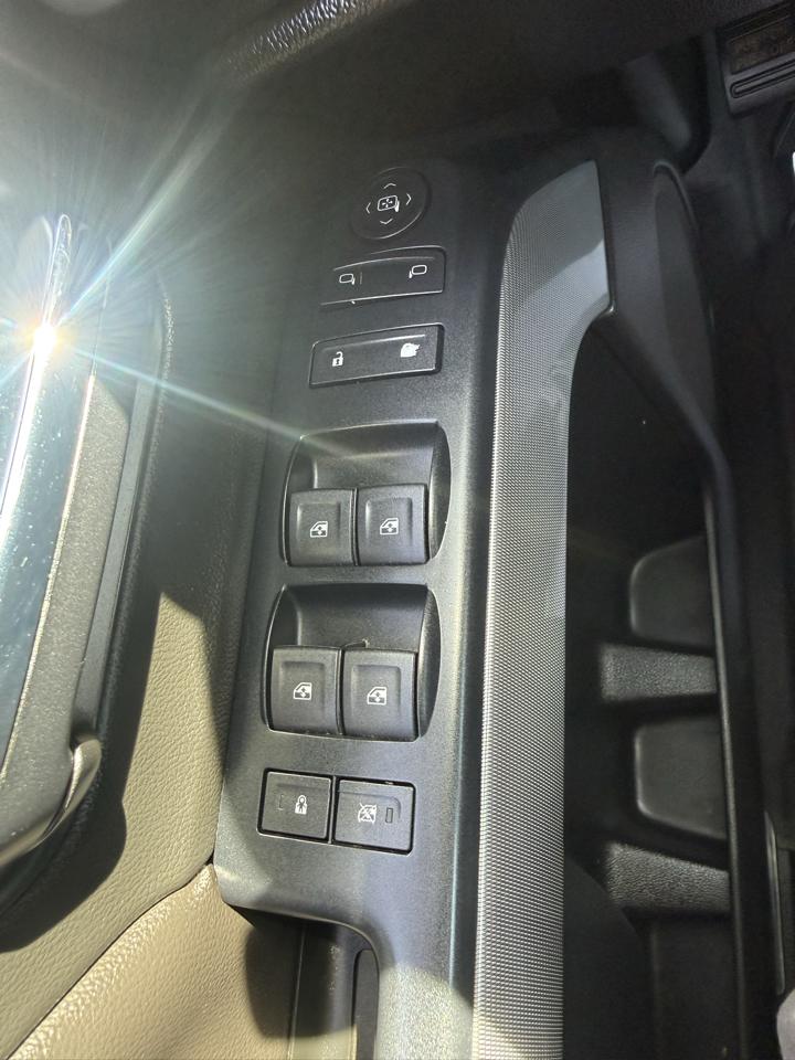 Chevrolet Silverado 1500 LT Z71 2019