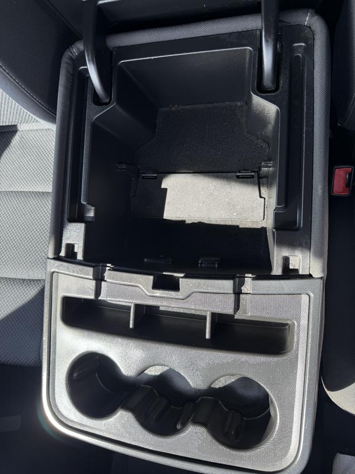 Chevrolet Silverado 1500 LT Z71 2019