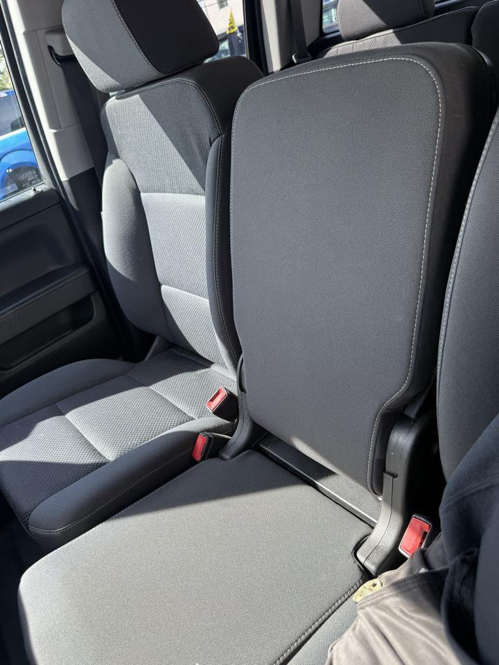 Chevrolet Silverado 1500 LT Z71 2019