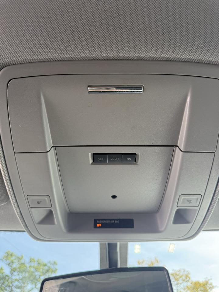 Chevrolet Silverado 1500 LT Z71 2019