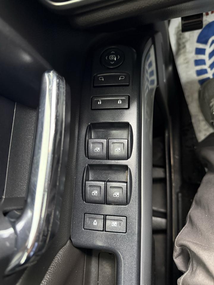 Chevrolet Silverado 1500 LT Z71 2018