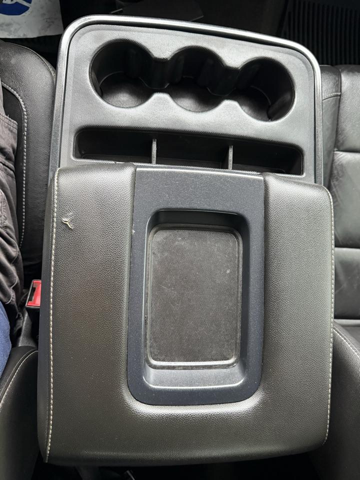 Chevrolet Silverado 1500 LT Z71 2018