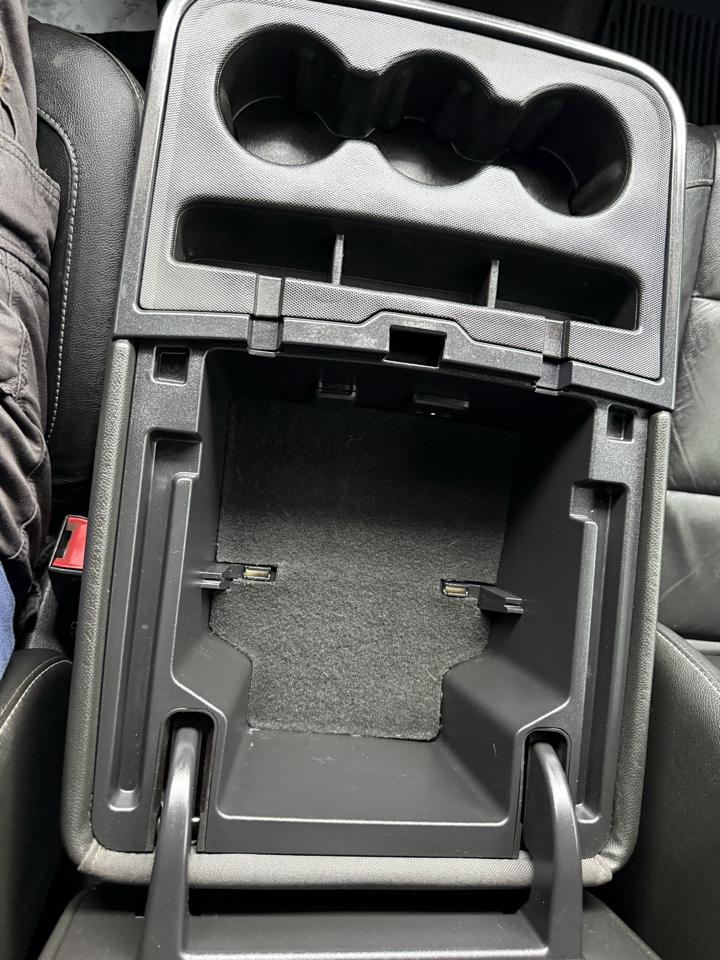 Chevrolet Silverado 1500 LT Z71 2018