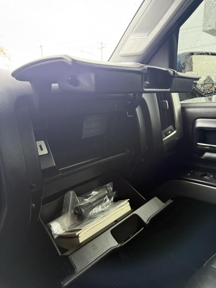 Chevrolet Silverado 1500 LT Z71 2018