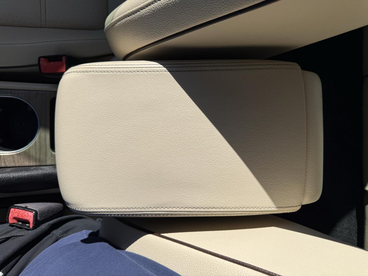 Volkswagen Passat SE PZEV 6A w/ Sunroof & Nav 2016