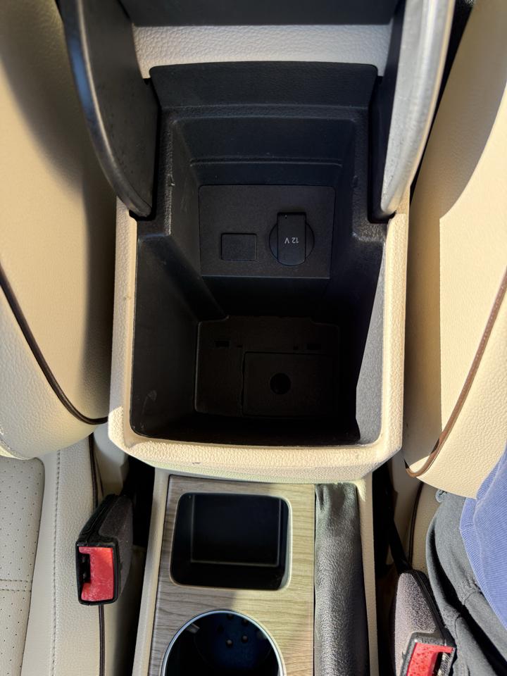 Volkswagen Passat SE PZEV 6A w/ Sunroof & Nav 2016
