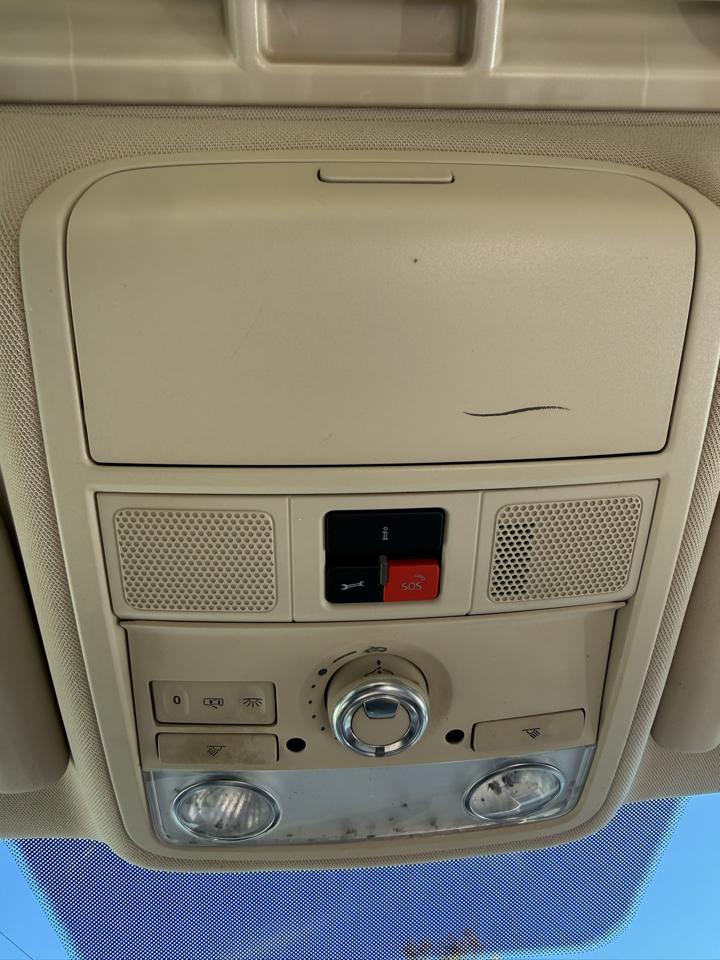 Volkswagen Passat SE PZEV 6A w/ Sunroof & Nav 2016