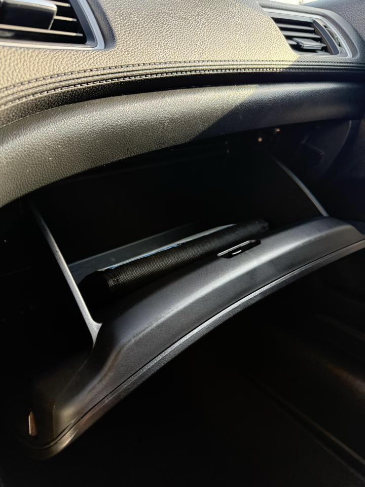 Honda Civic EX Coupe CVT 2015
