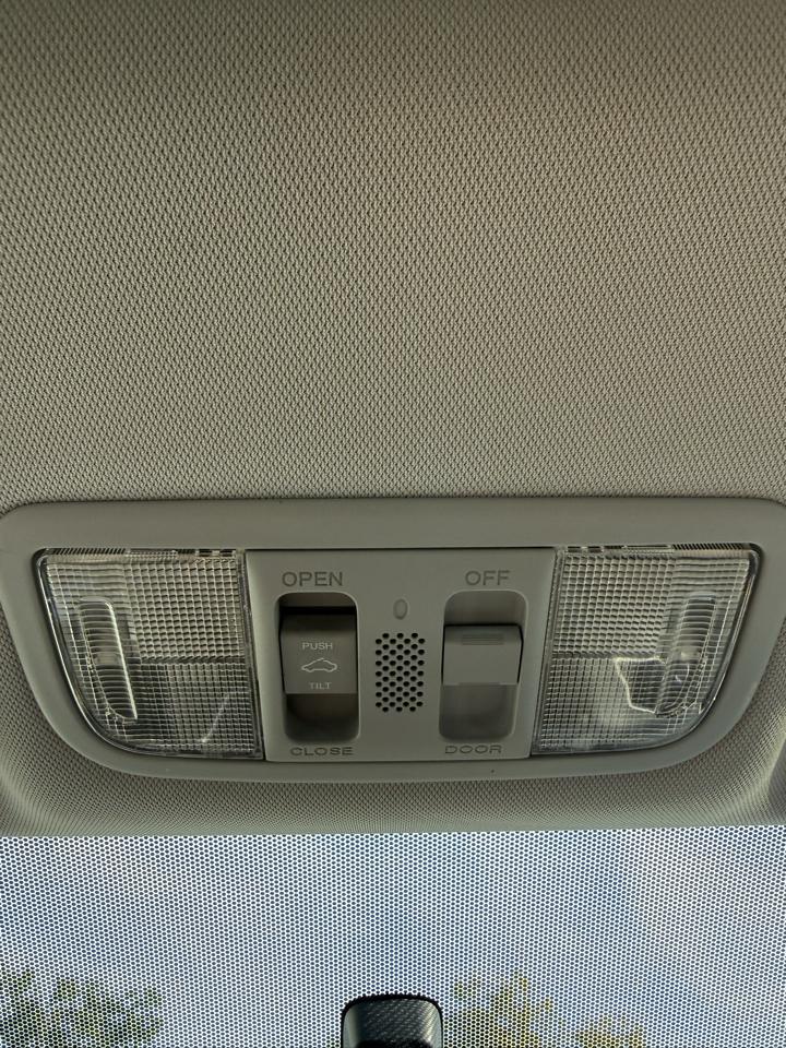 Honda Civic EX Coupe CVT 2015