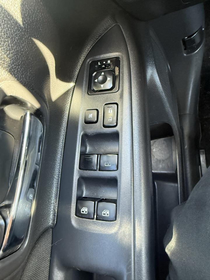 Mitsubishi Outlander SE AWD 2016