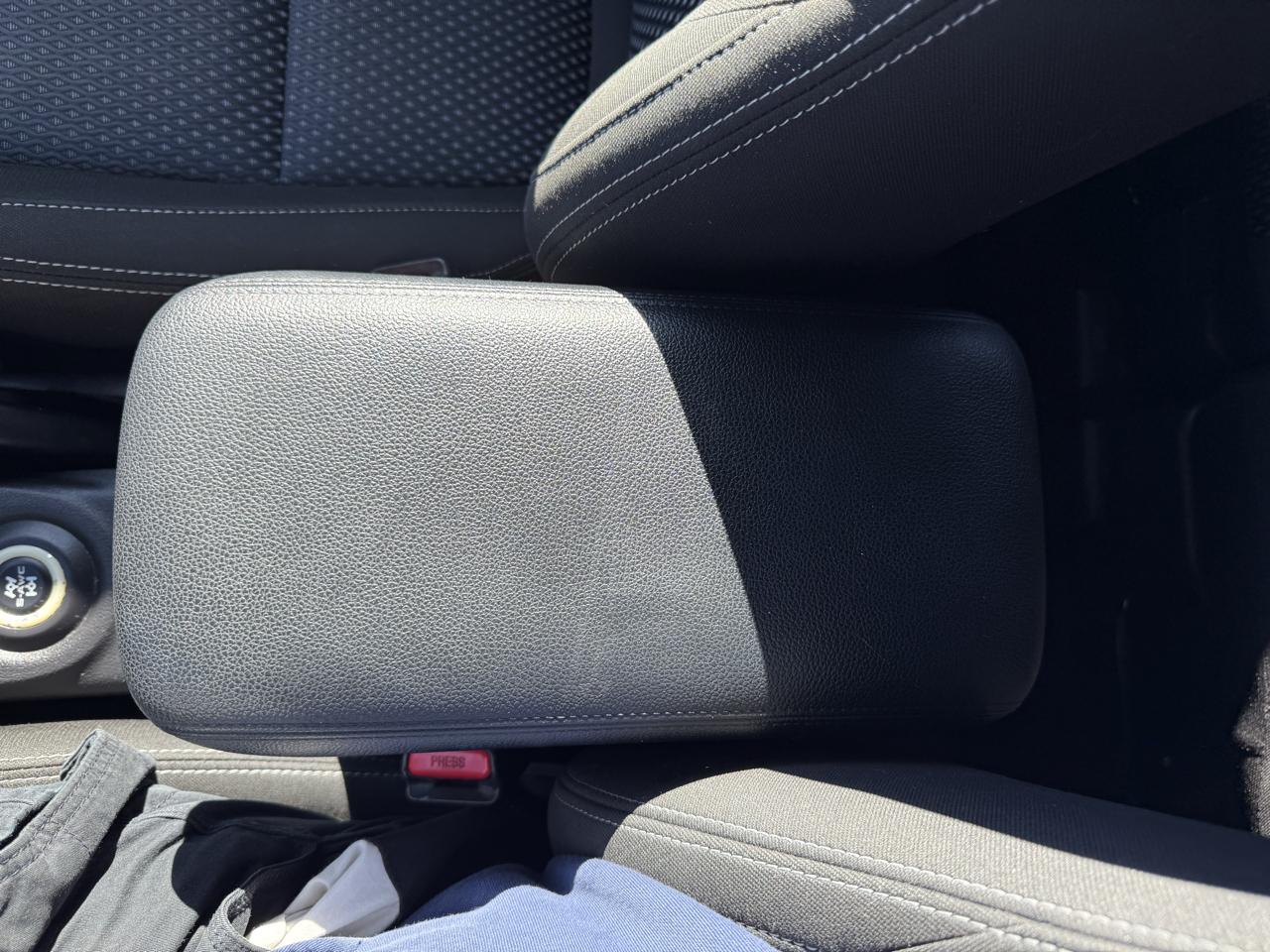 Mitsubishi Outlander SE AWD 2016