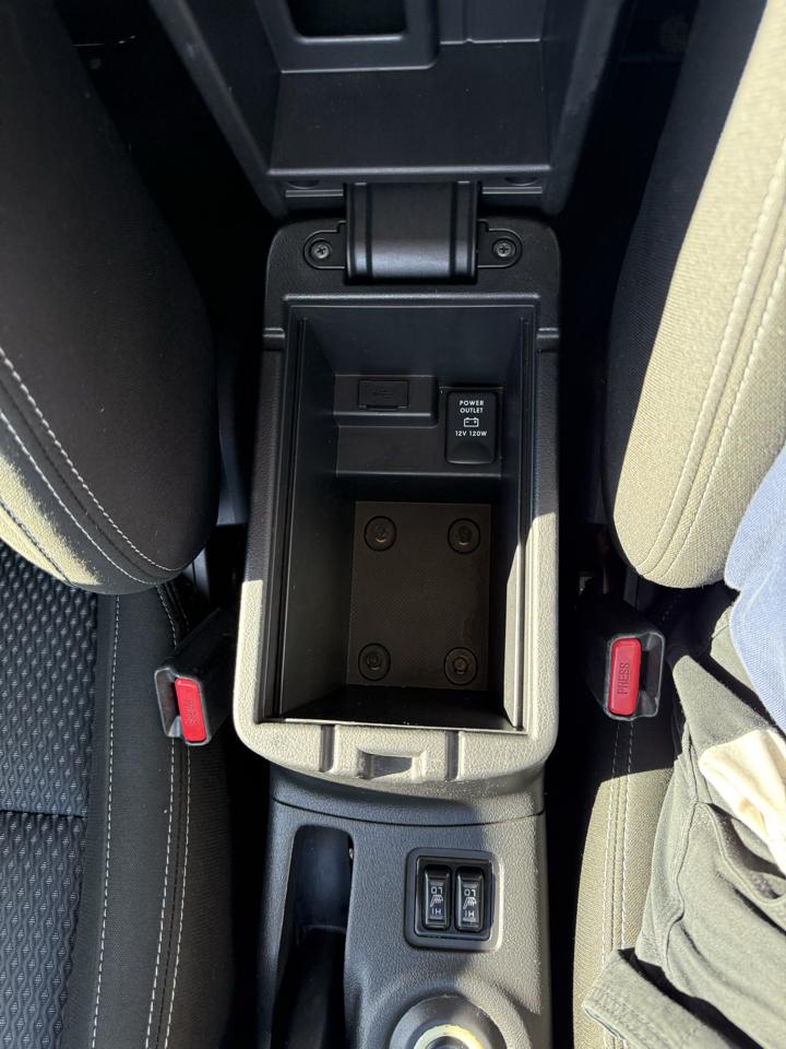 Mitsubishi Outlander SE AWD 2016