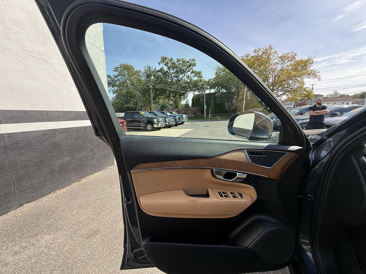 Volvo XC90 T6 Inscription AWD 2018