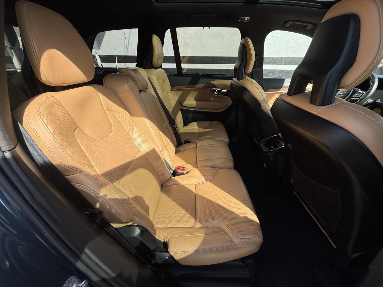 Volvo XC90 T6 Inscription AWD 2018