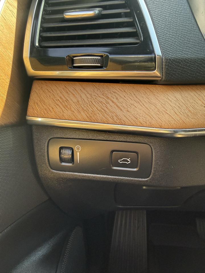 Volvo XC90 T6 Inscription AWD 2018
