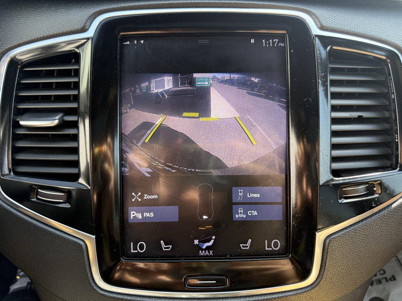 Volvo XC90 T6 Inscription AWD 2018