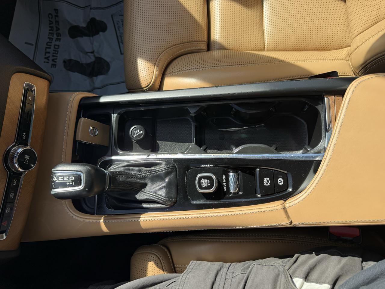 Volvo XC90 T6 Inscription AWD 2018