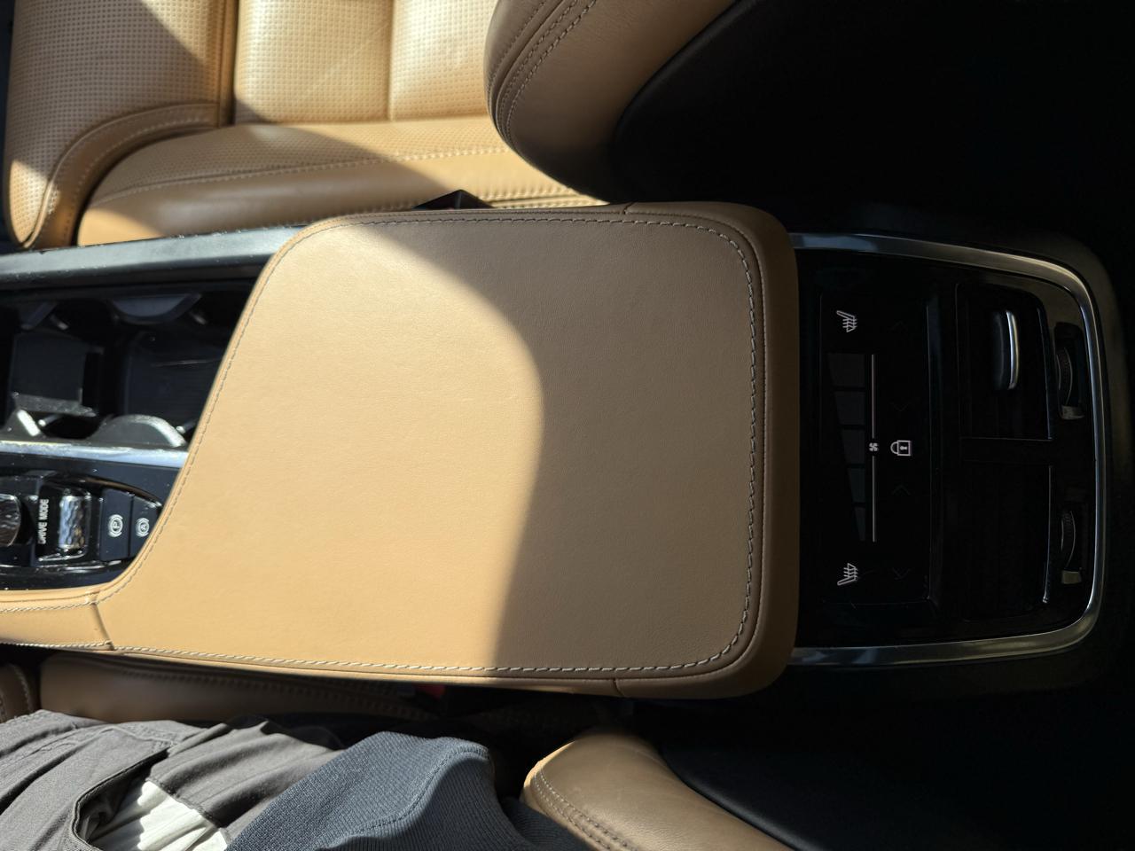 Volvo XC90 T6 Inscription AWD 2018