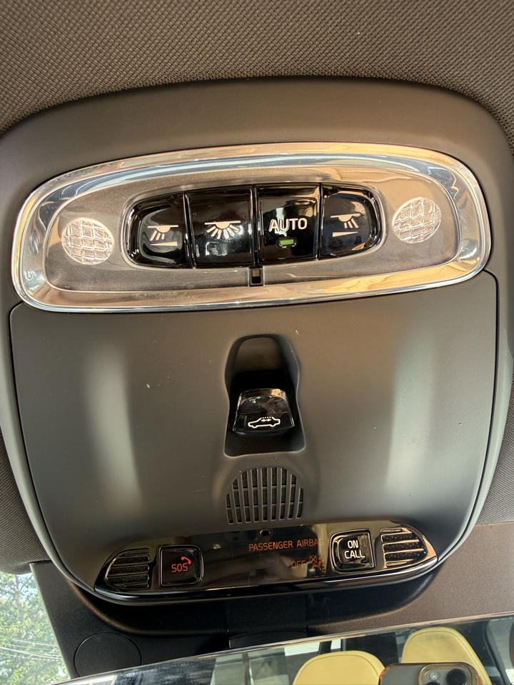 Volvo XC90 T6 Inscription AWD 2018