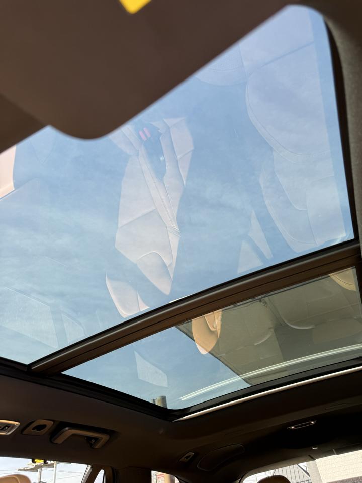 Volvo XC90 T6 Inscription AWD 2018