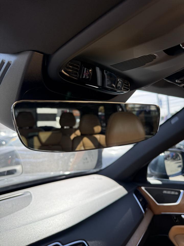 Volvo XC90 T6 Inscription AWD 2018