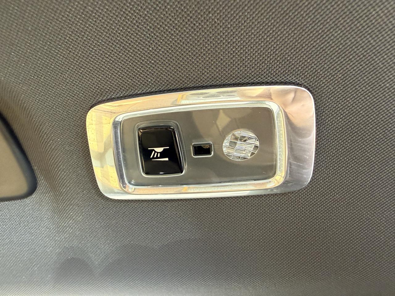 Volvo XC90 T6 Inscription AWD 2018