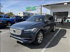 2018 Volvo XC90 